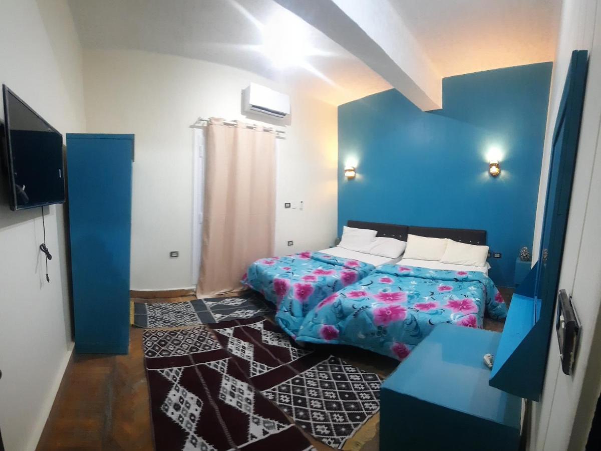Happy Life Hostel Κάιρο Εξωτερικό φωτογραφία