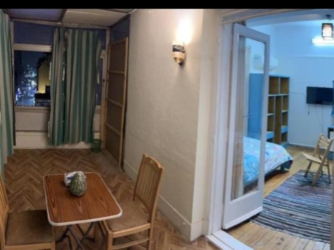 Happy Life Hostel Κάιρο Εξωτερικό φωτογραφία