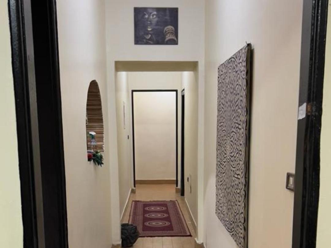 Happy Life Hostel Κάιρο Εξωτερικό φωτογραφία