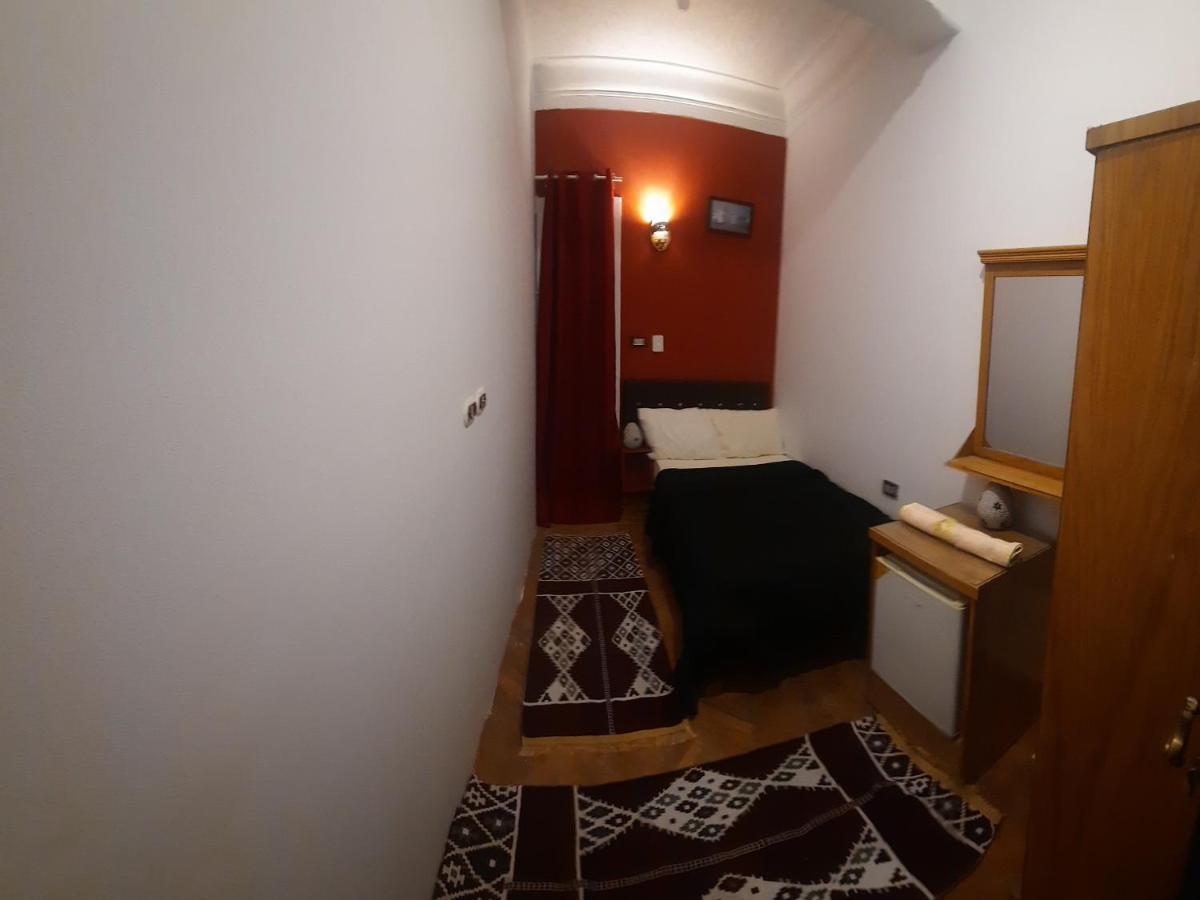 Happy Life Hostel Κάιρο Εξωτερικό φωτογραφία