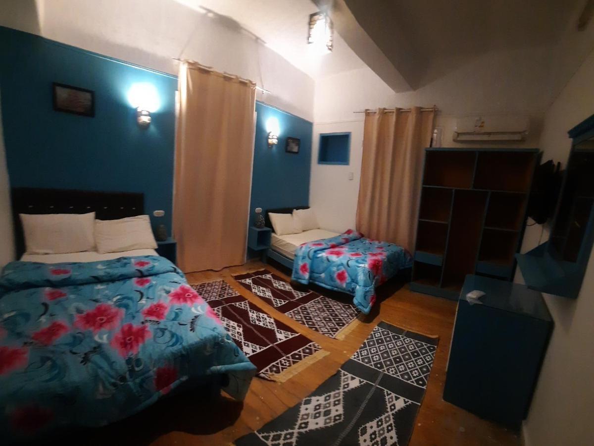 Happy Life Hostel Κάιρο Εξωτερικό φωτογραφία