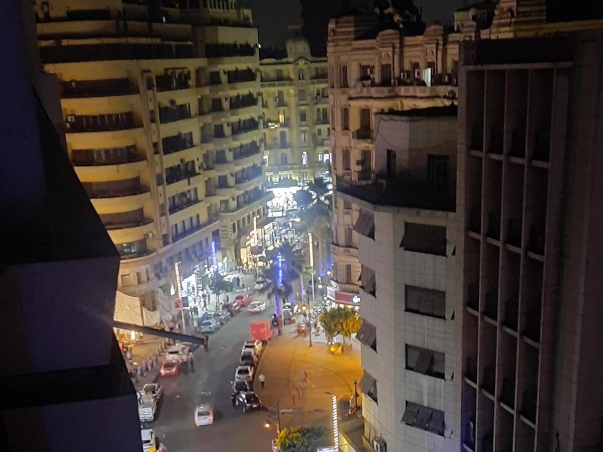Happy Life Hostel Κάιρο Εξωτερικό φωτογραφία