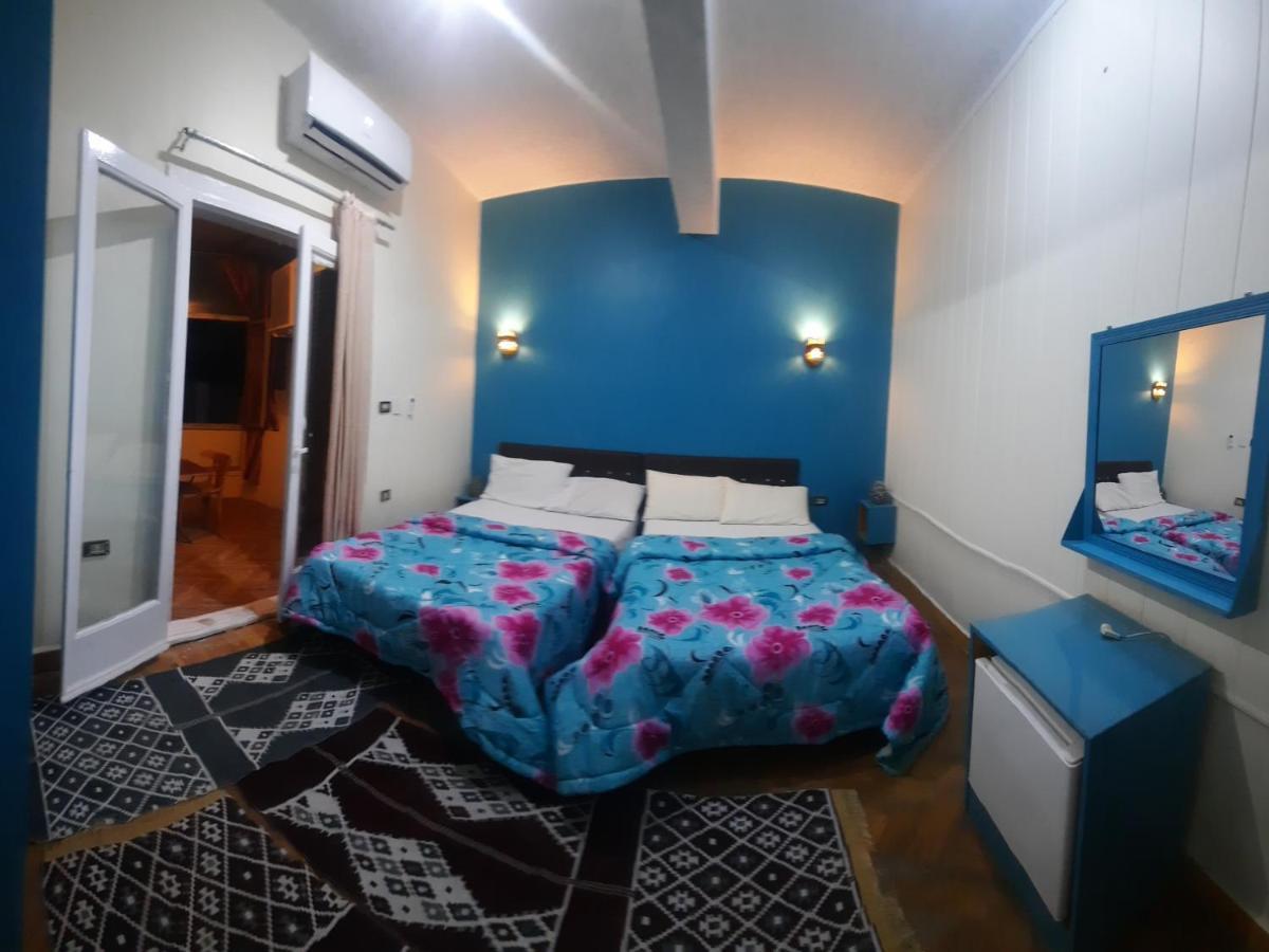 Happy Life Hostel Κάιρο Εξωτερικό φωτογραφία