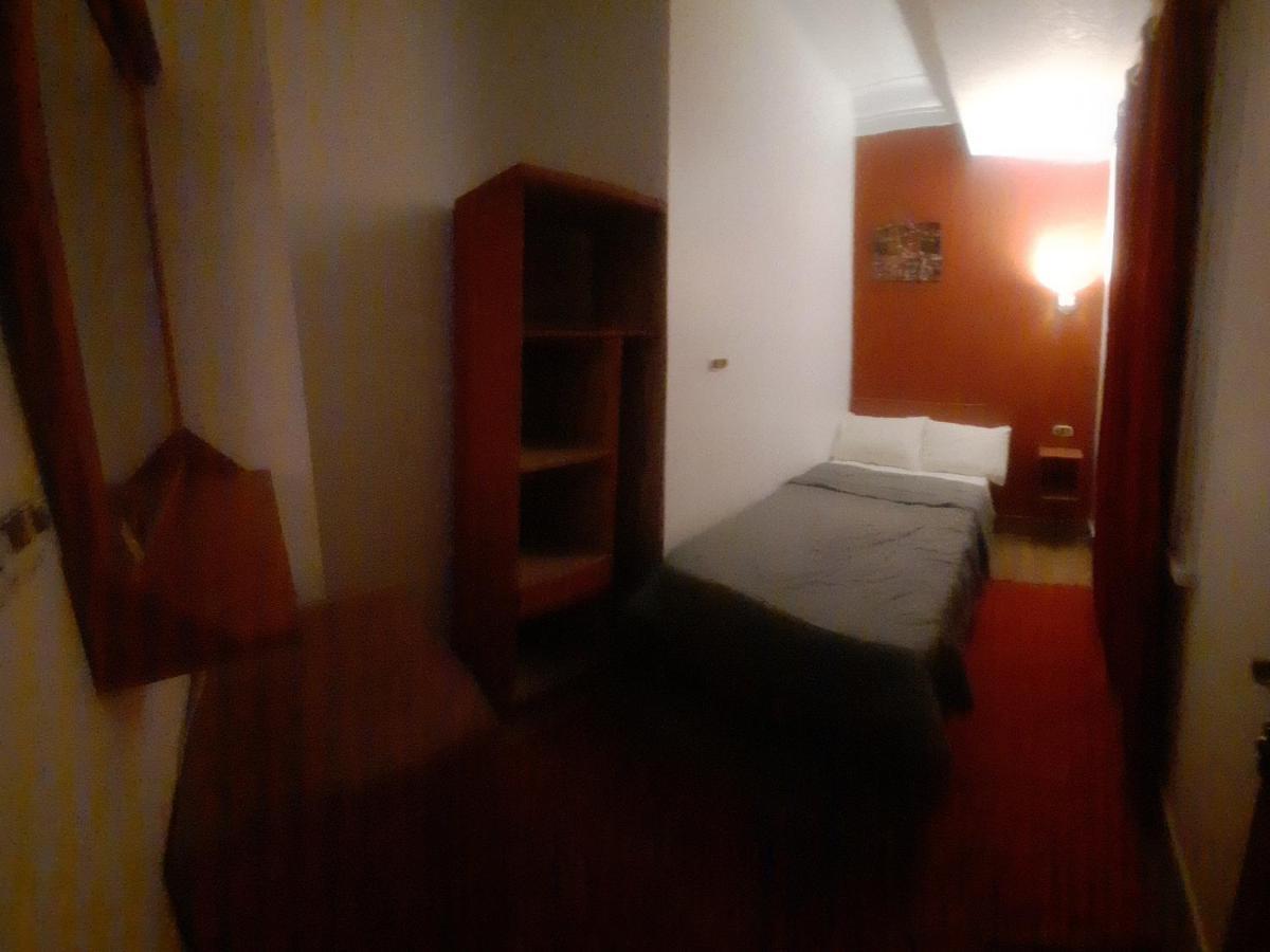 Happy Life Hostel Κάιρο Εξωτερικό φωτογραφία