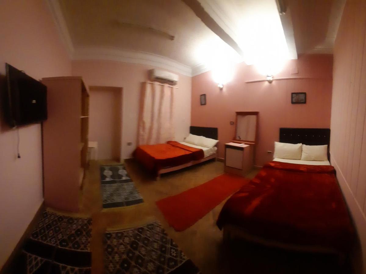 Happy Life Hostel Κάιρο Εξωτερικό φωτογραφία