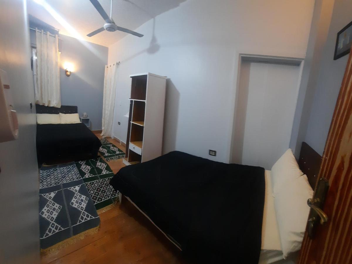 Happy Life Hostel Κάιρο Εξωτερικό φωτογραφία
