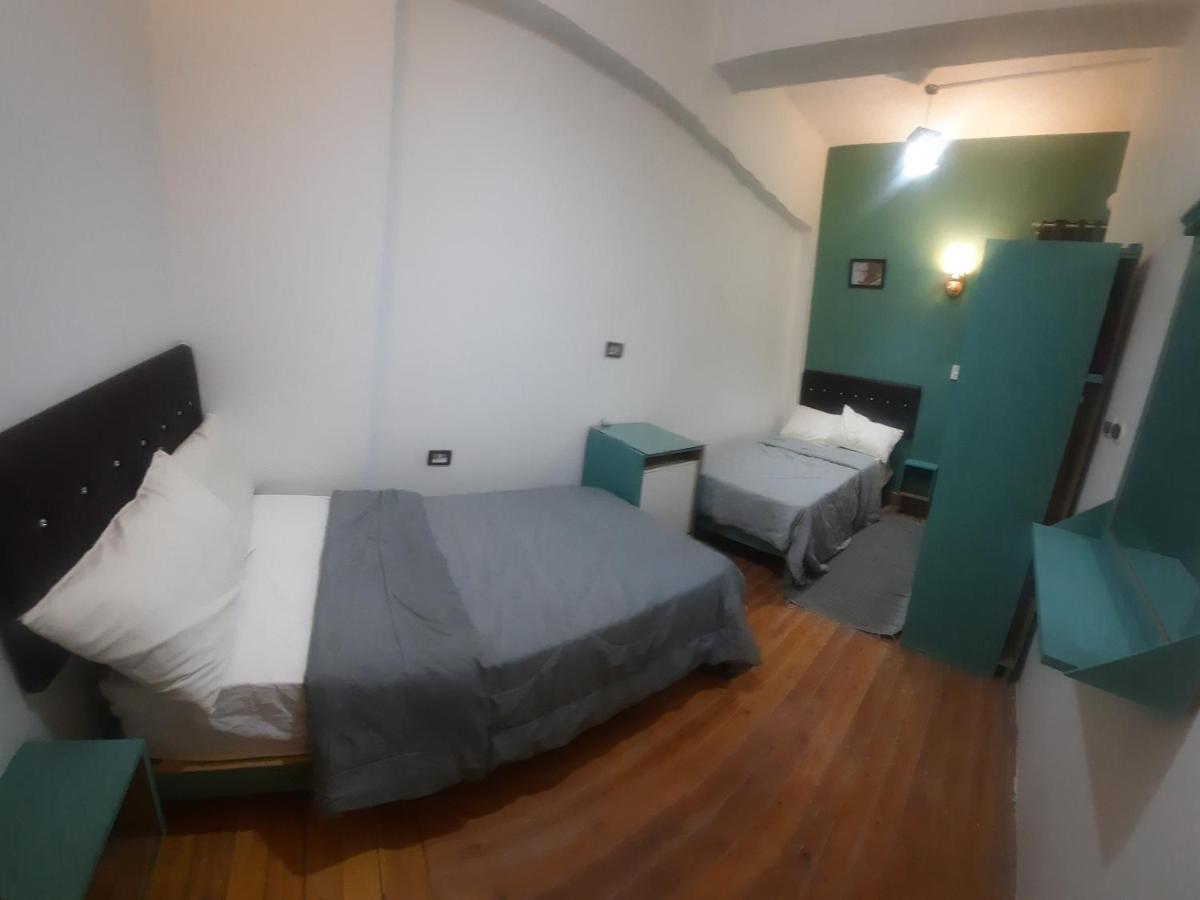 Happy Life Hostel Κάιρο Εξωτερικό φωτογραφία