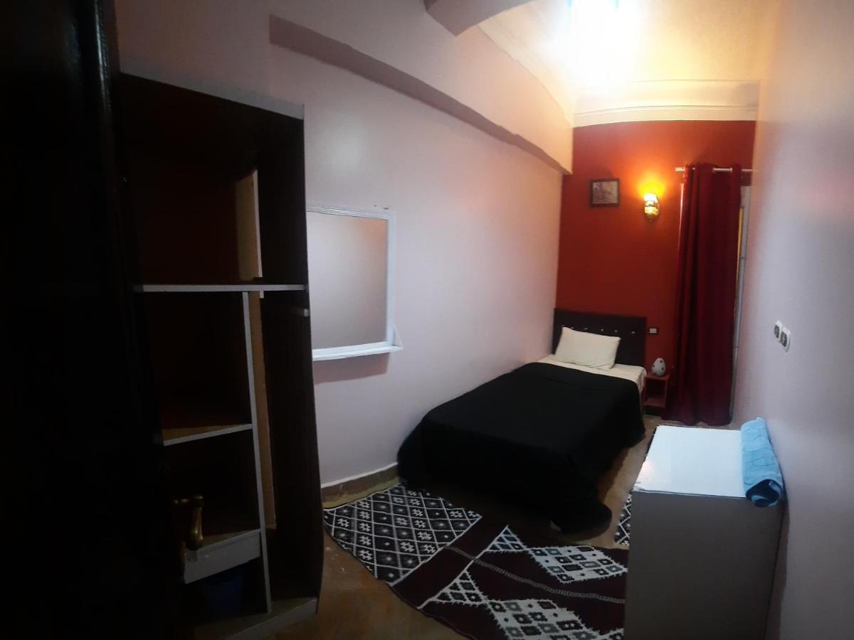 Happy Life Hostel Κάιρο Εξωτερικό φωτογραφία
