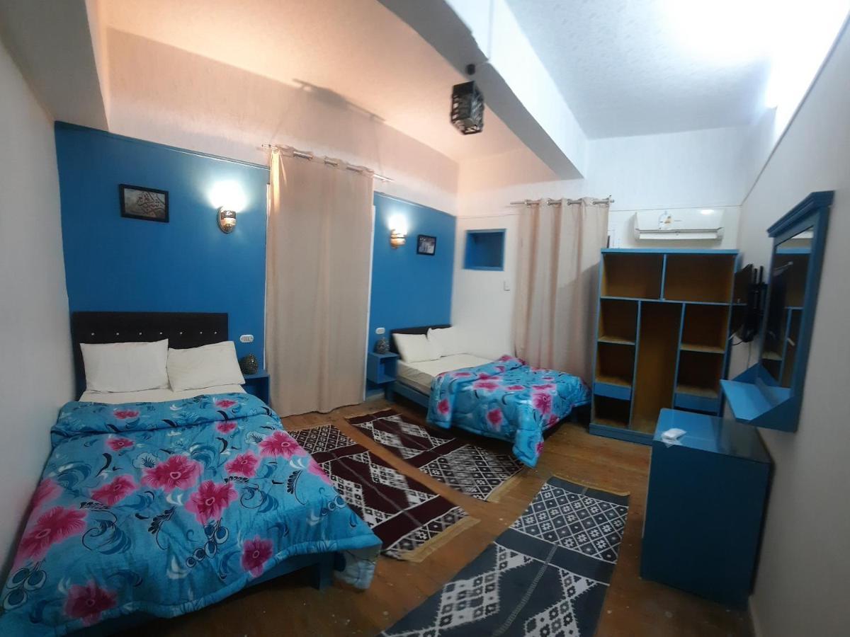 Happy Life Hostel Κάιρο Εξωτερικό φωτογραφία