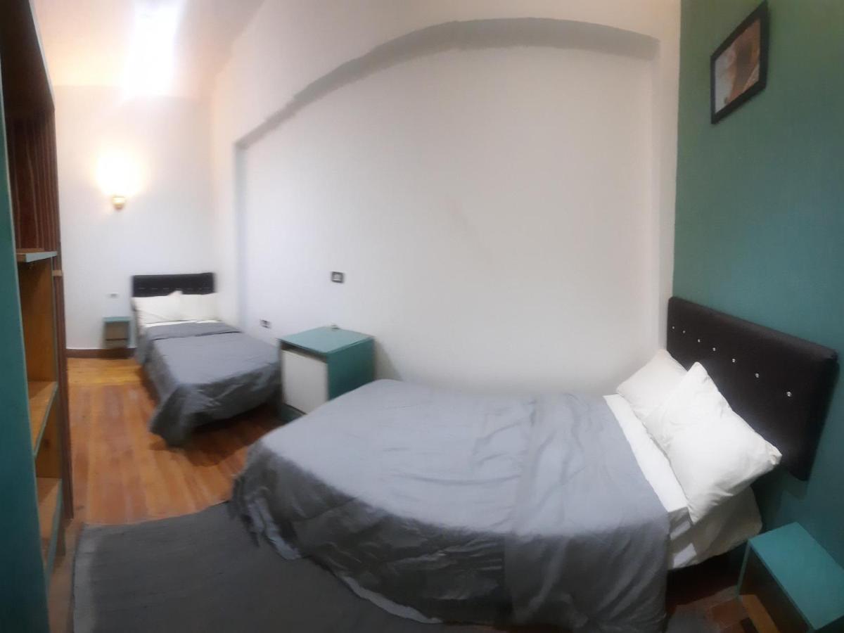 Happy Life Hostel Κάιρο Εξωτερικό φωτογραφία