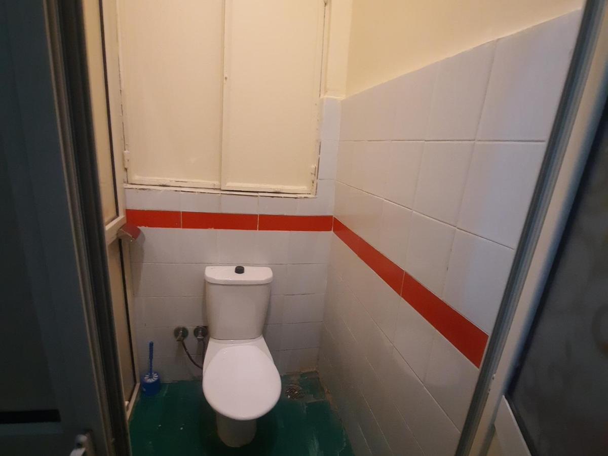 Happy Life Hostel Κάιρο Εξωτερικό φωτογραφία