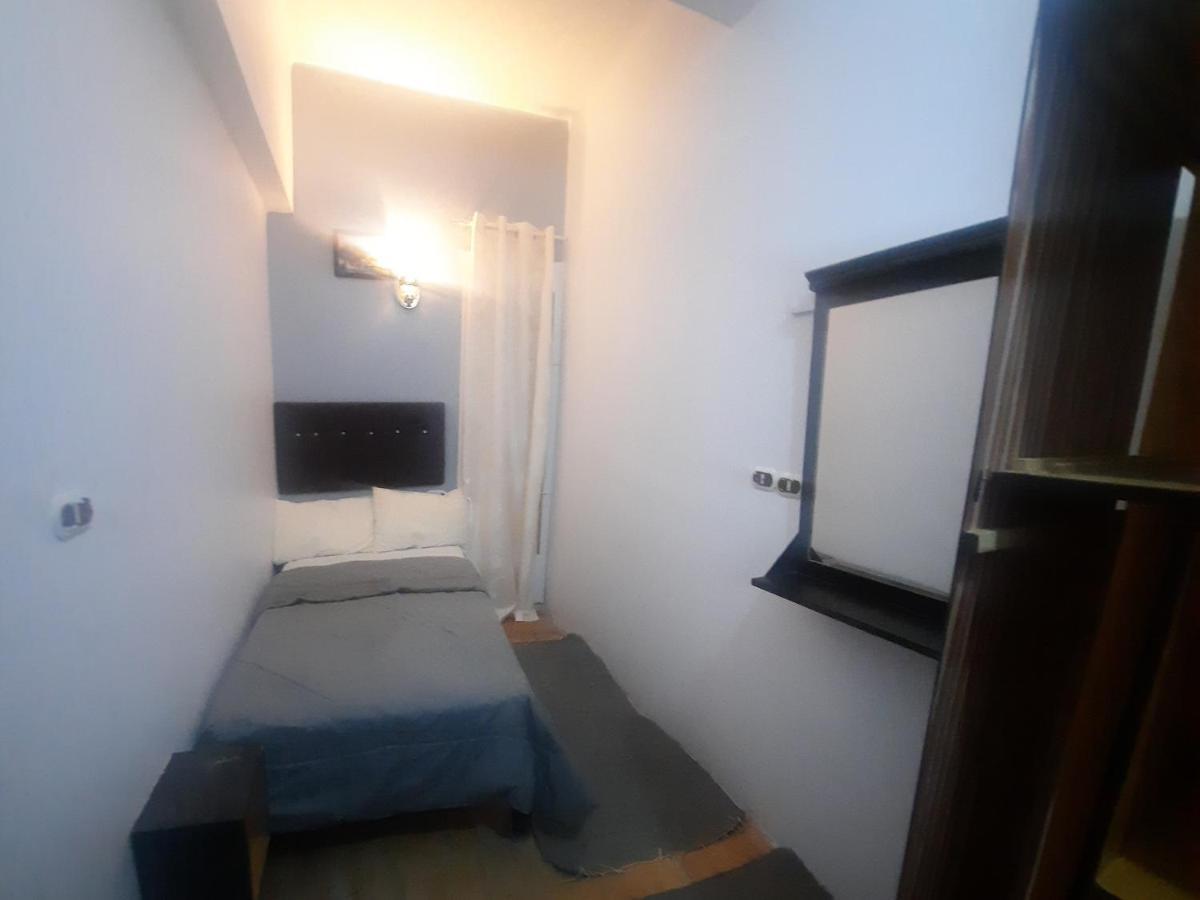 Happy Life Hostel Κάιρο Εξωτερικό φωτογραφία