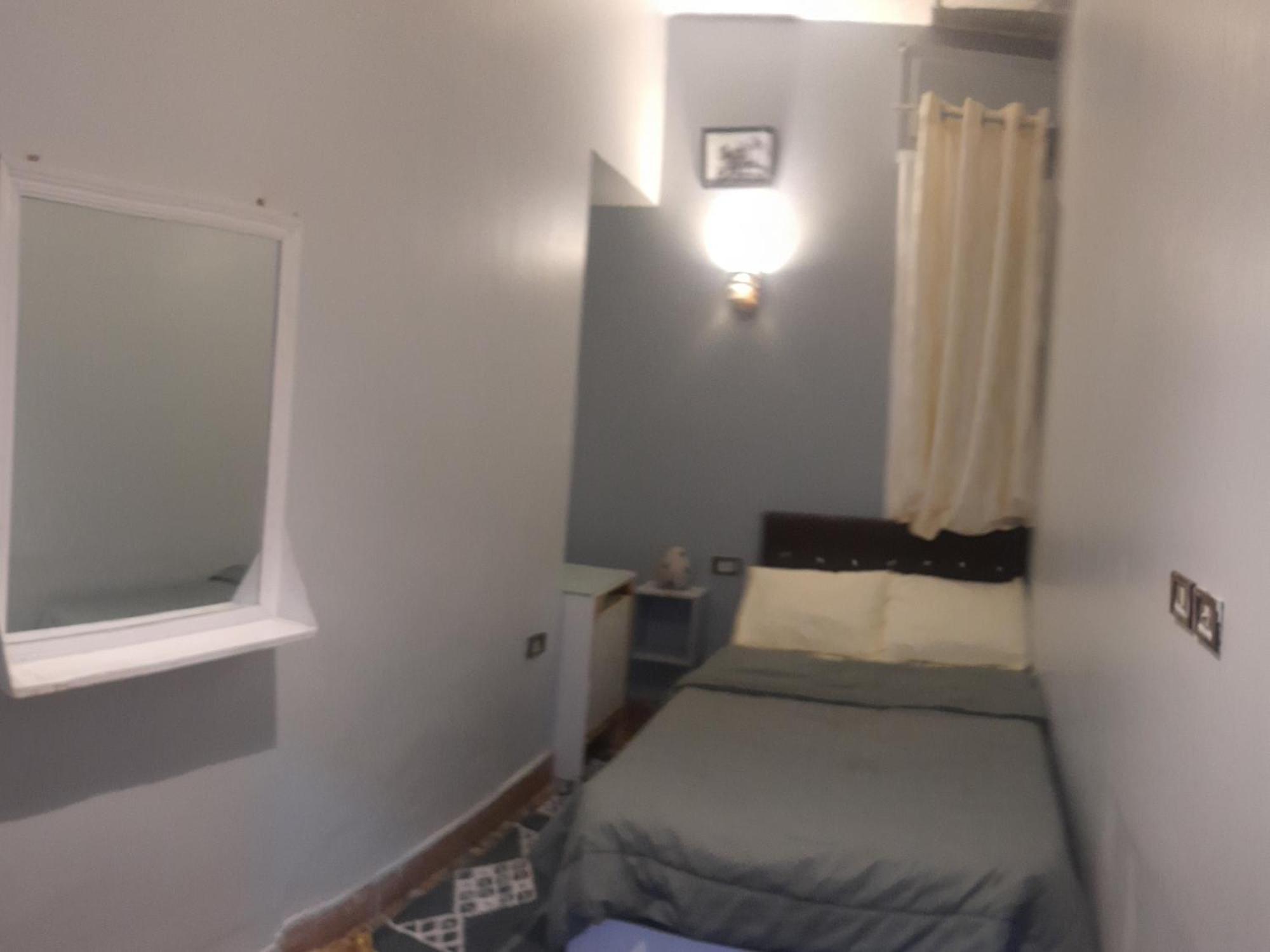 Happy Life Hostel Κάιρο Δωμάτιο φωτογραφία