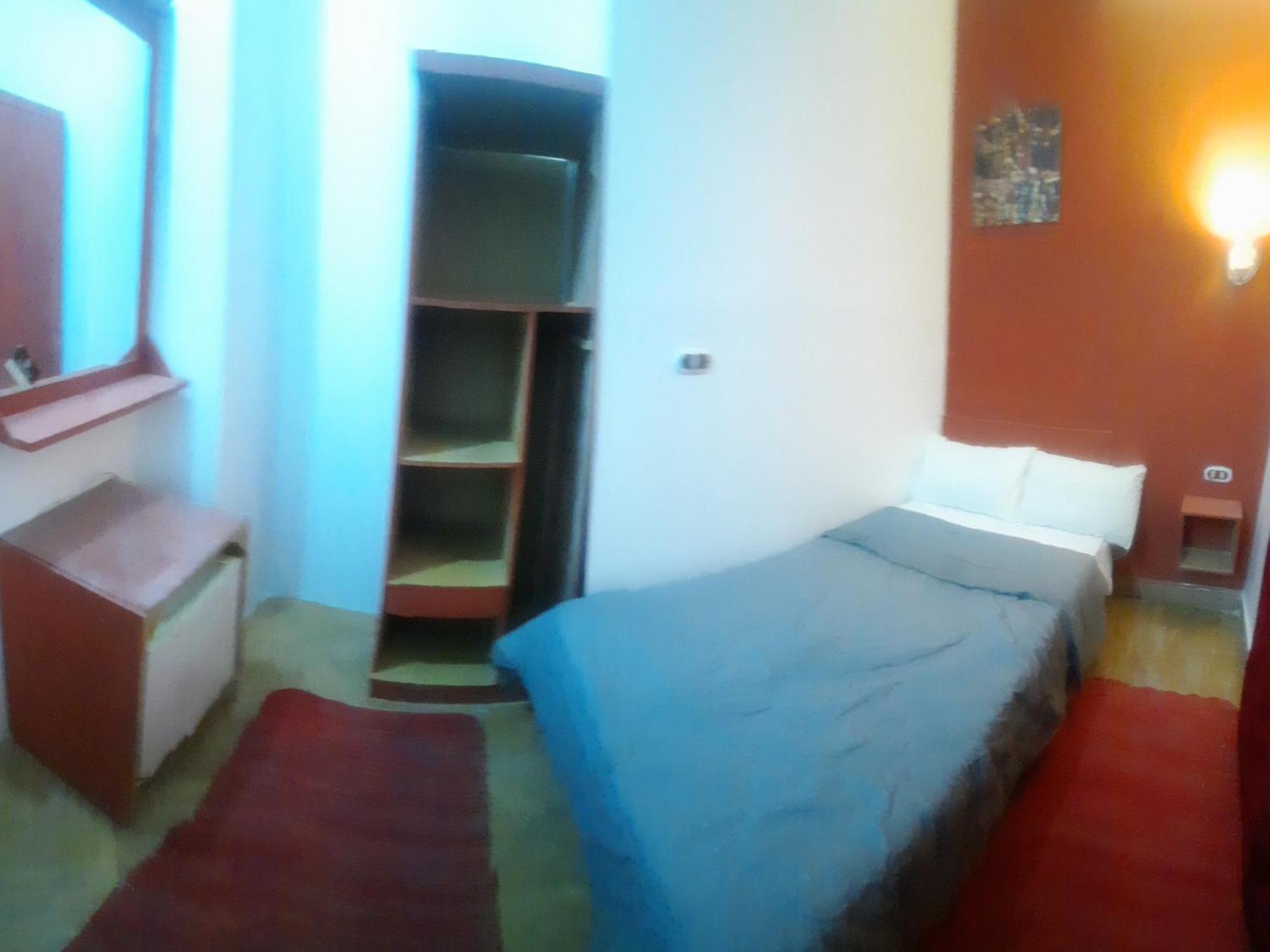 Happy Life Hostel Κάιρο Δωμάτιο φωτογραφία